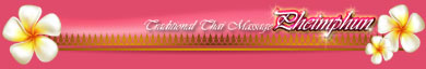 Thai Massage Okubo Shinokubo Pheimphun