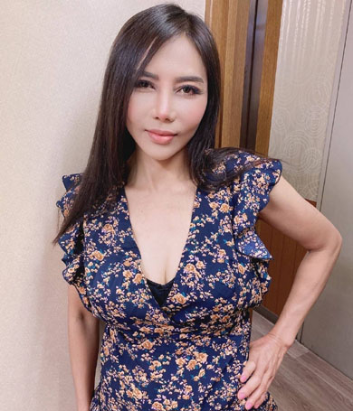 Okubo Shinokubo Thai Massage "Pheimphun"